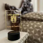 Casa Grande شقة ميلان