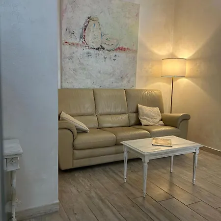 Casa Grande شقة ميلان