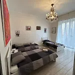 Apartmán Casa Grande