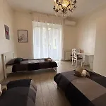 Apartmán Casa Grande *