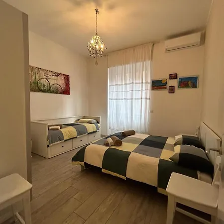 Casa Grande 아파트 *