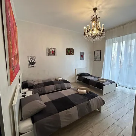 아파트 Casa Grande