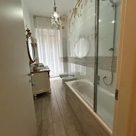 Casa Grande 아파트