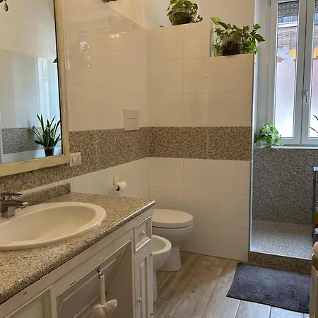 아파트 Casa Grande