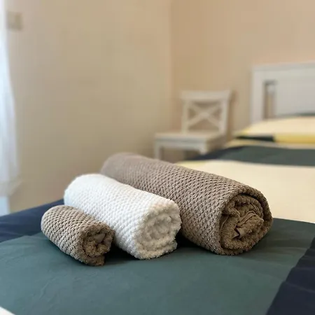 Apartmán Casa Grande *