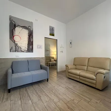 Apartman Casa Grande