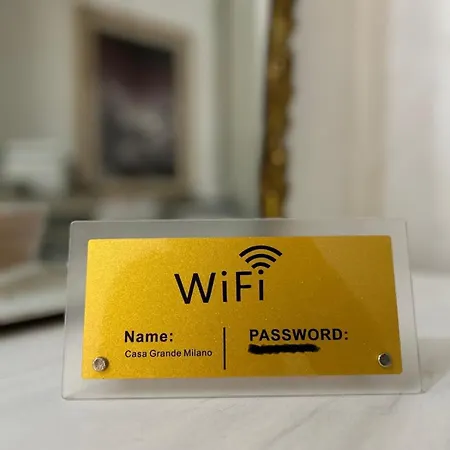 Casa Grande * ミラノ