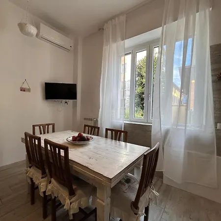 Casa Grande * Милан