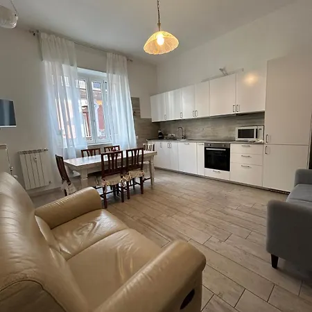 Апартаменты Casa Grande *