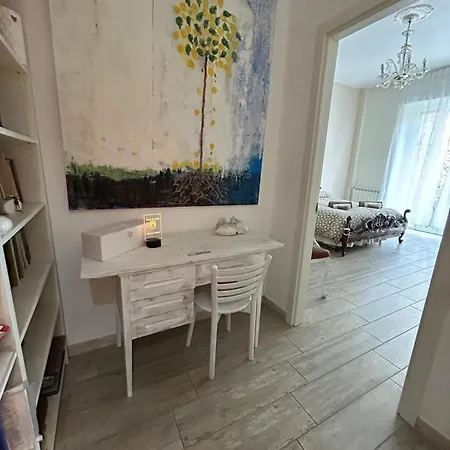 Casa Grande Апартаменты *