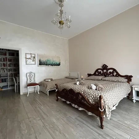 Casa Grande Милан