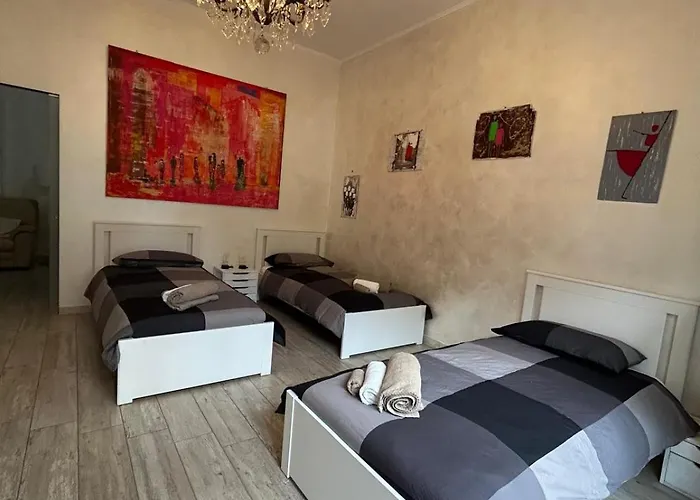 Apartamento Casa Grande *