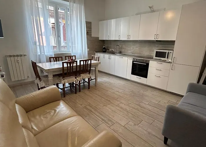 Casa Grande * Milán