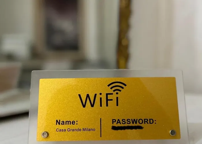 Casa Grande * Milán