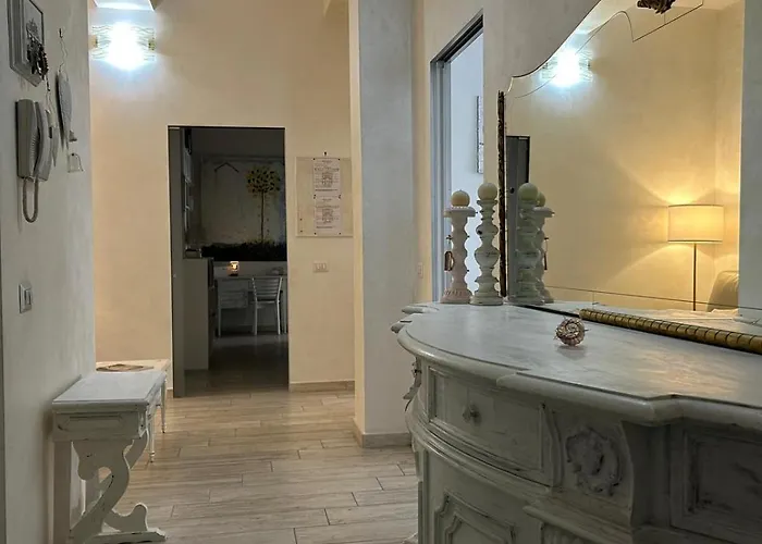 Apartamento Casa Grande Milán