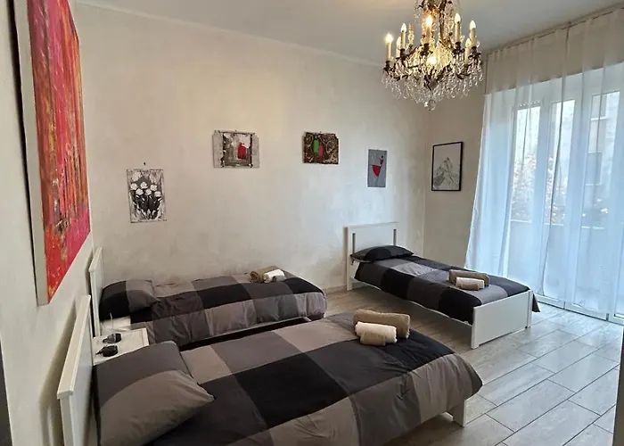 Apartamento Casa Grande