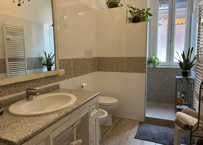 Apartamento Casa Grande