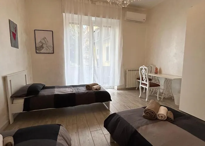 Apartamento Casa Grande *