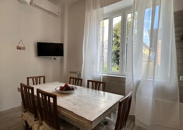 Casa Grande * Milán