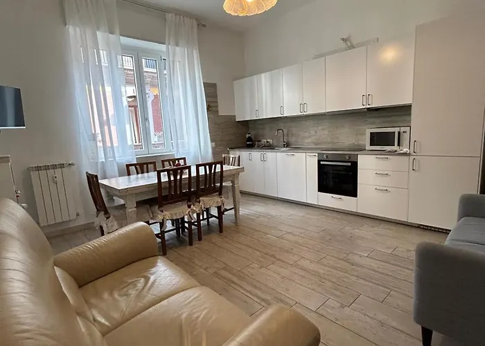 Apartamento Casa Grande *