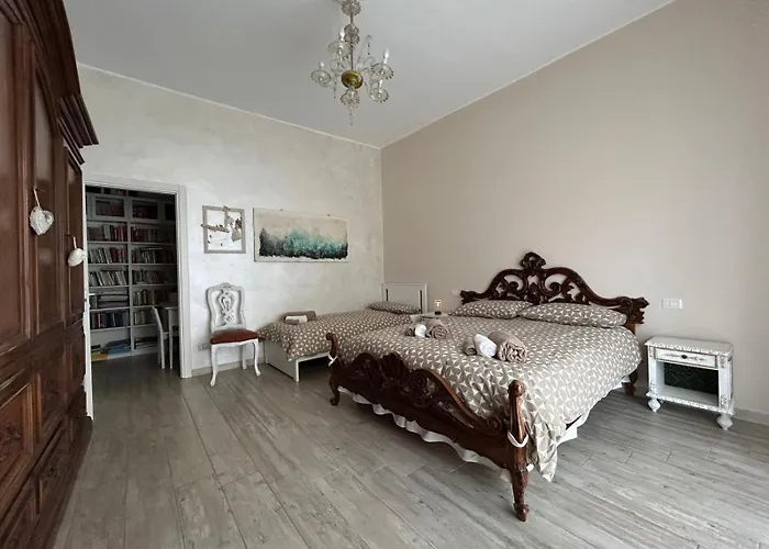 Casa Grande Milán